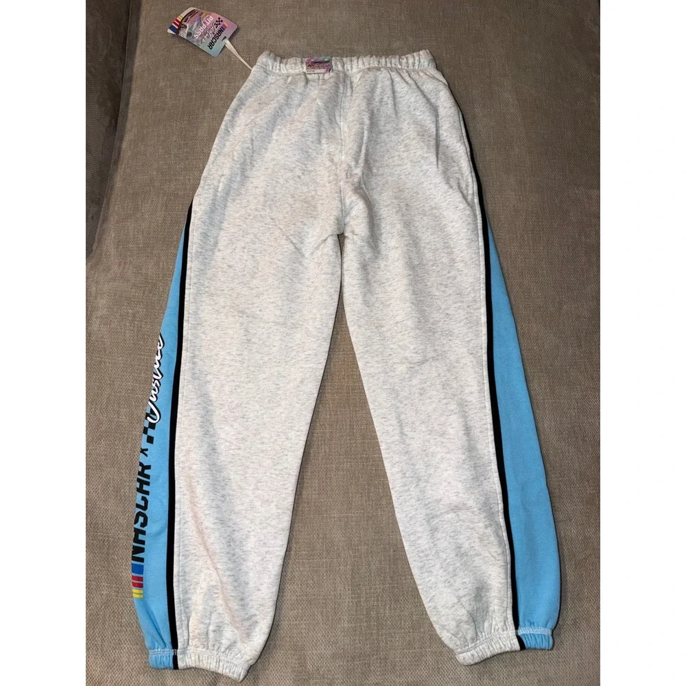 Girl set medium 10 sweatshirt and sweatpants